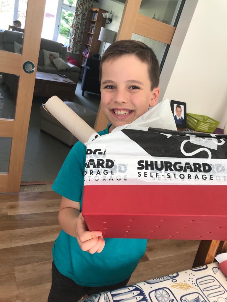 Friday, Day 5, thanks for a great space week.  Here is my carbon dioxide extractor <a href="/BlenheimEpsom/">Blenheim High School</a> <a href="/GrevillePrimary/">The Greville Primary School</a> #blenheimspaceschool