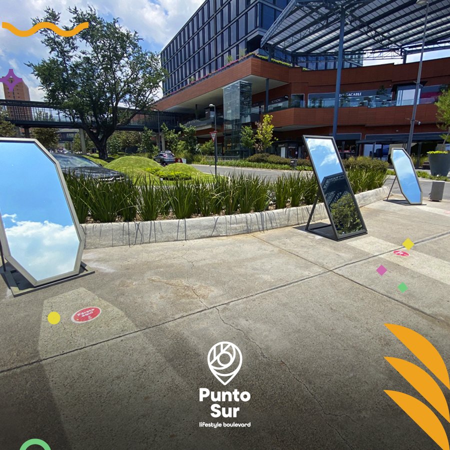 PuntoSurGdl's tweet photo. Ya conoces nuestro nuevo #instaspot
Tómate la foto y ponla en los comentarios, queremos conocer el lado artístico de nuestros sureños. 📷📲
#guadalajara #gdl #tlajomulco #arte #mexico #lifestyleboulevard #photo #photography #photopftheday #guadalajara #gdl #PuntoSurgdl https://t.co/O84DOBpoQ5