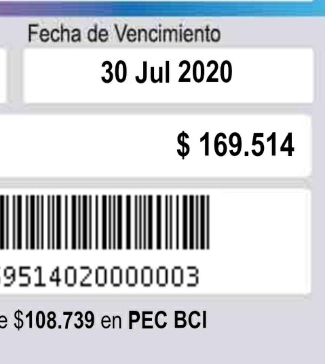 Cambios_N's tweet photo. Eliminación de límite de invierno. 

Normativa que faculta a Empresas Eléctricas ,a realizar cobros excesivos en el consumo de energía eléctrica, entre el 1 de abril y el 30 de septiembre. https://t.co/8vAG7k4HsA