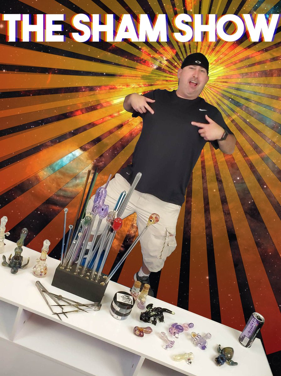 thesham_show's tweet photo. Touching nips, blowing zips with @devianceglass 
Filming now. https://t.co/ZZtj60pNkR