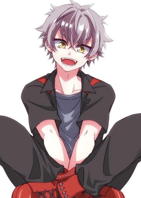 晃牙くんお誕生日おめでとう??の晃薫 