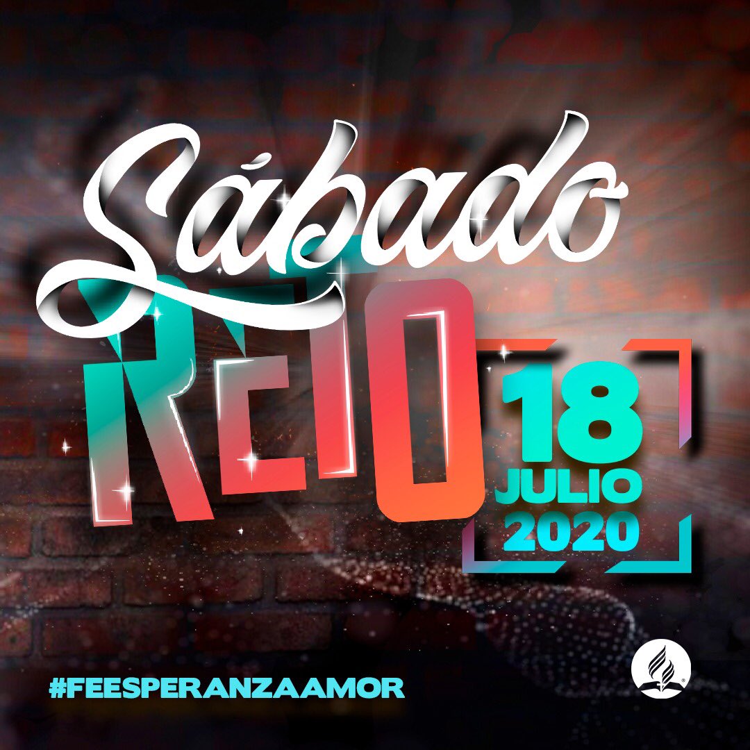 asdvallarta's tweet photo. Únete al sábado RETO. 
Usa el hashtag #FeEsperanzaAmor https://t.co/66nR2eyk3X