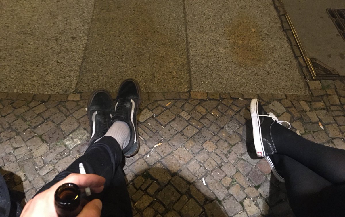#yuppiesraus oder wie de heeßt