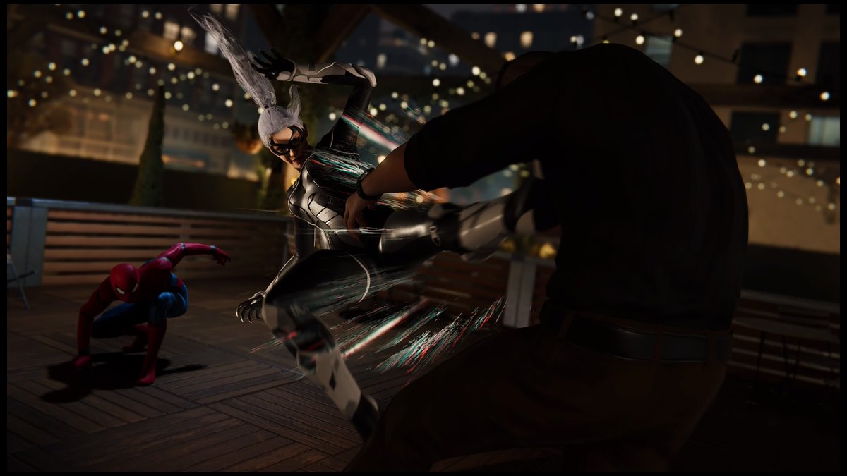 SpideyPs4's tweet photo. #SpiderMan #SpiderManPs4 #Marvel #MarvelComics #MarvelUniverse #Gamer #Sony #Playstation #PS4share https://t.co/aC8zxpRUrF