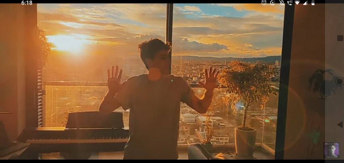 rocio_sipo's tweet photo. Me encantó la nueva canción de @jsebasmusic #descontrolate
Estoy tan orgullosa de lo que estás logrando Sebas. Ojala algún día te pueda conocer y decir cuánto te admiro.
#DescontrolateConSebs https://t.co/zNgrJAWsR6