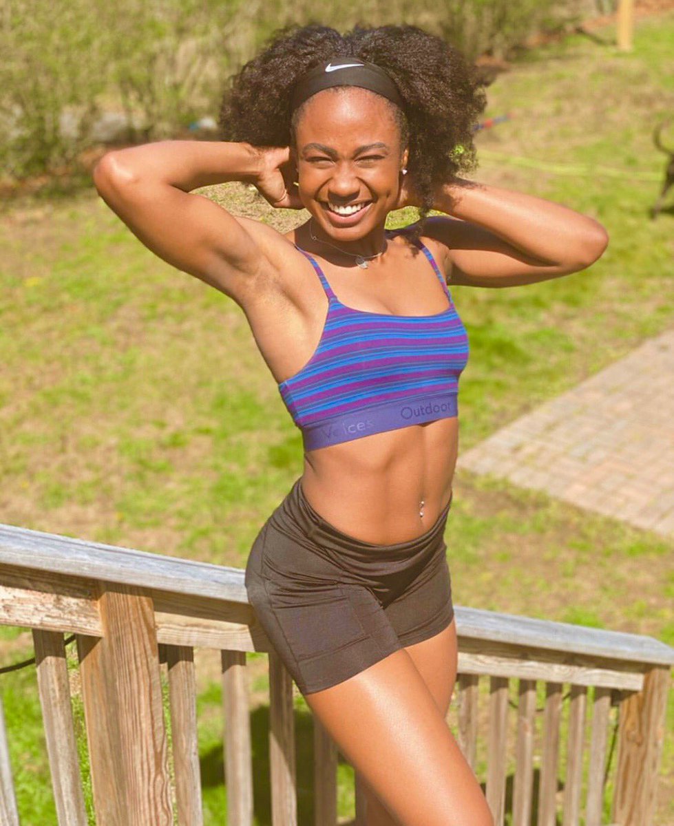 IvyUntold's tweet photo. Make sure to check out this weeks feature on @ashleigh_gundy!

https://t.co/YRLZBAoGaV https://t.co/mA8zNsDMM4