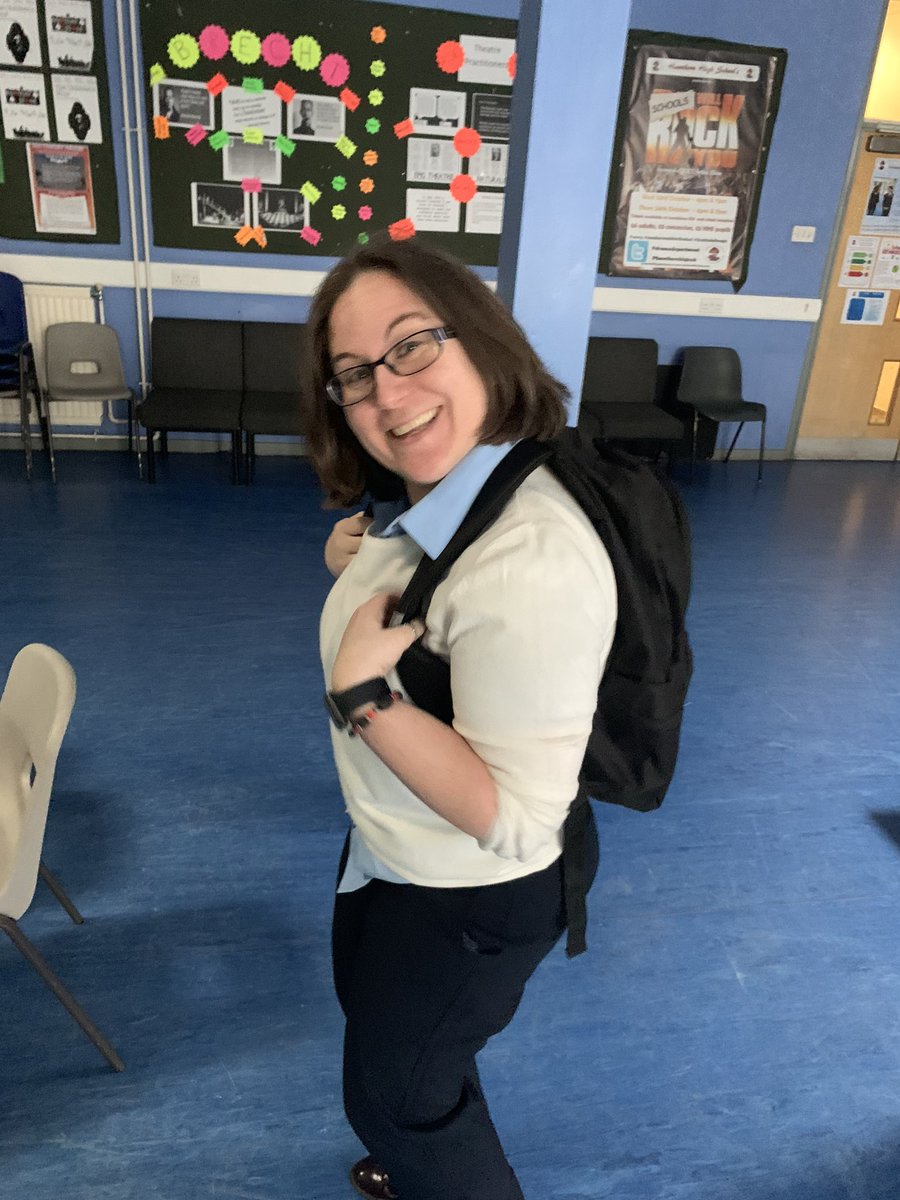 Drama HHS tweet media