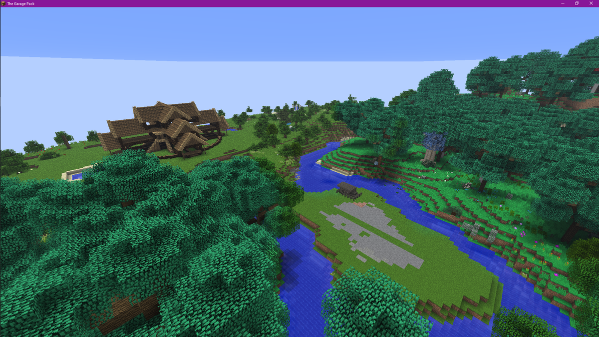 Devilish_QT's tweet photo. This is going so much better than I planned/expected! Wowzers! #Minecraft #MinecraftAddicted #ModdedMinecraft https://t.co/1aXL8F10gE