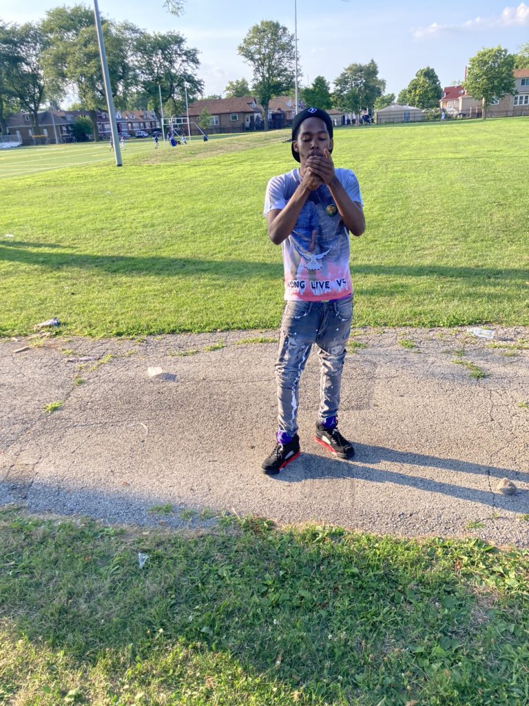 KeisoFrmDaBzzz's tweet photo. Step Fa DaOness That’s Not Here🚦 #Fastlyfe❤️ LongLiveDaMuscle🖤💪🏾 https://t.co/3IbWku3SOE