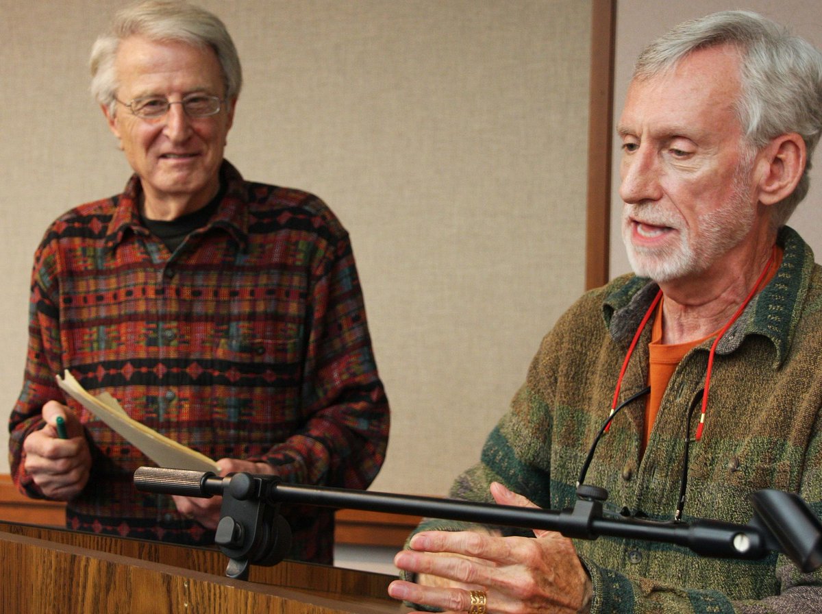 They would spend the next 45 years trying to convince their country that their desire to get married wasn't a threat to anyone else. In 2015, the US Supreme Court eventually legalized gay marriage nationwide.