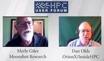 #Supercomputing Populist Merle Giles (<a href="/MGCPAMBA/">Merle Giles</a>) talks to <a href="/danolds/">Dan Olds</a> on the Business Realities of Commercial #HPC 

insidehpc.com/2020/07/the-hy…