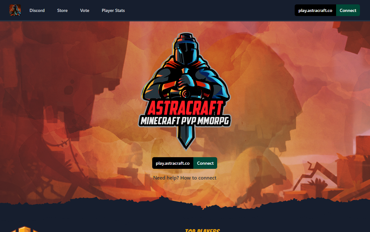 Astracraft Server (@Astracraft_Co) / Posts / X