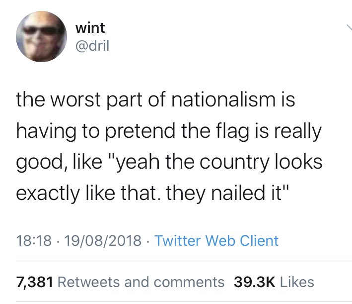 bonus: all of us whenever ireland is shown with the north cut out