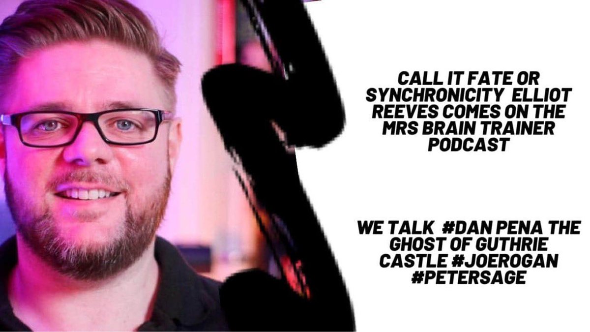 My interview on the Mrs Brain Trainer podcast is now LIVE 🧠

YouTube: youtu.be/O3vPBblmMq8

Apple: rb.gy/hsiag8

Spotify: rb.gy/7dkkol

#PodcastRecommendations #ScottishPodcast #Edinburgh #Glasgow