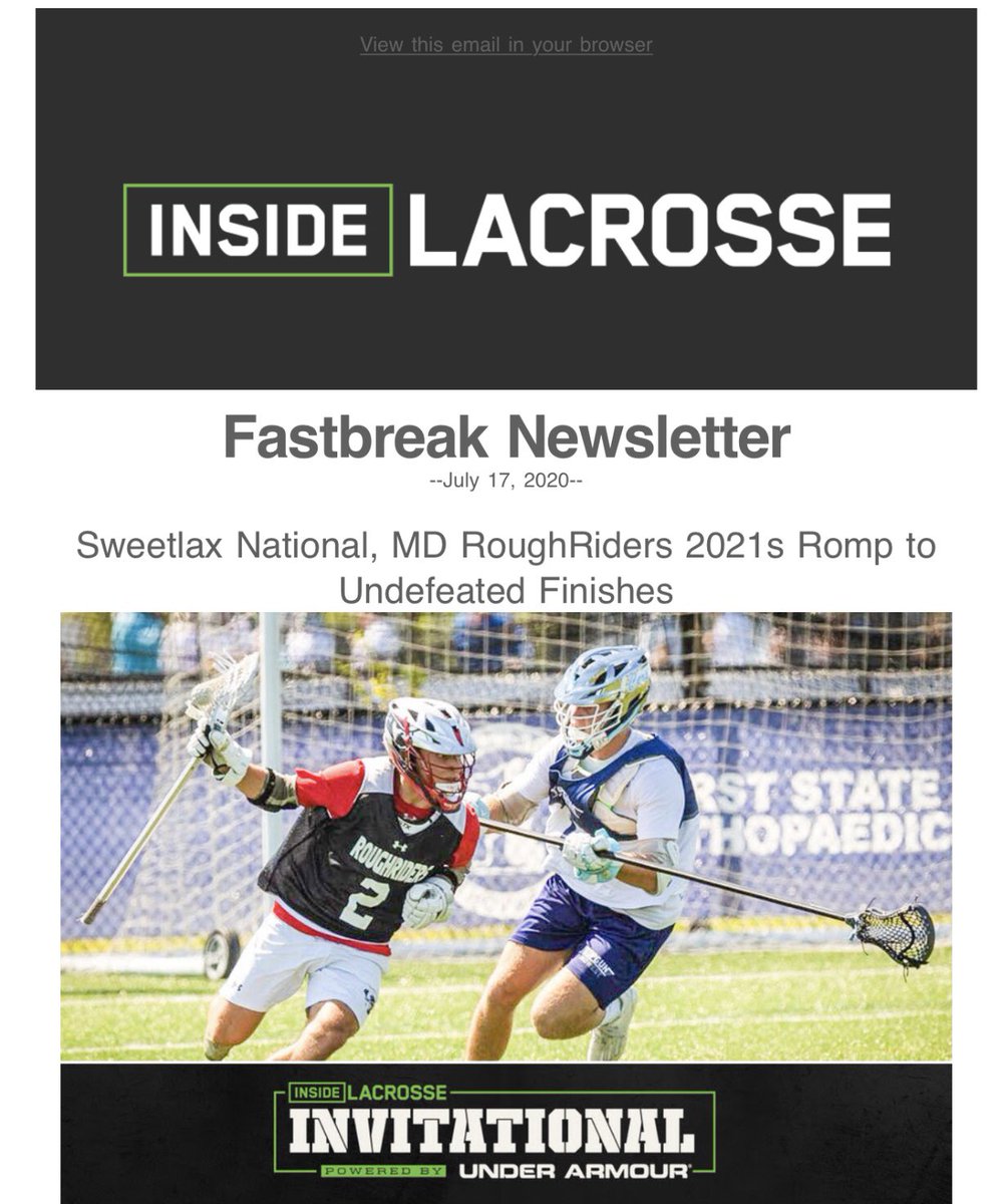 Hey Big Mike is on the cover. (2022 Michael Mohr)