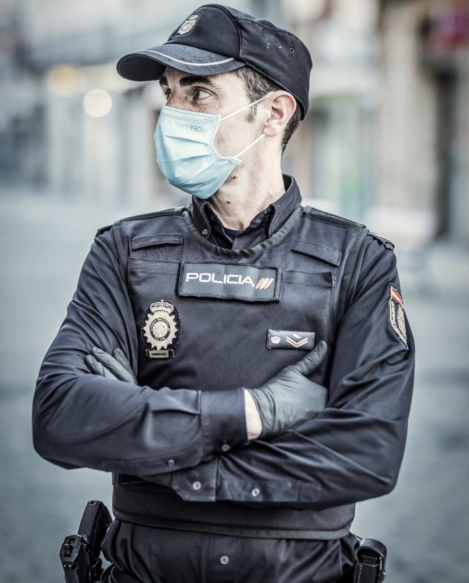 Policía Nacional tweet media