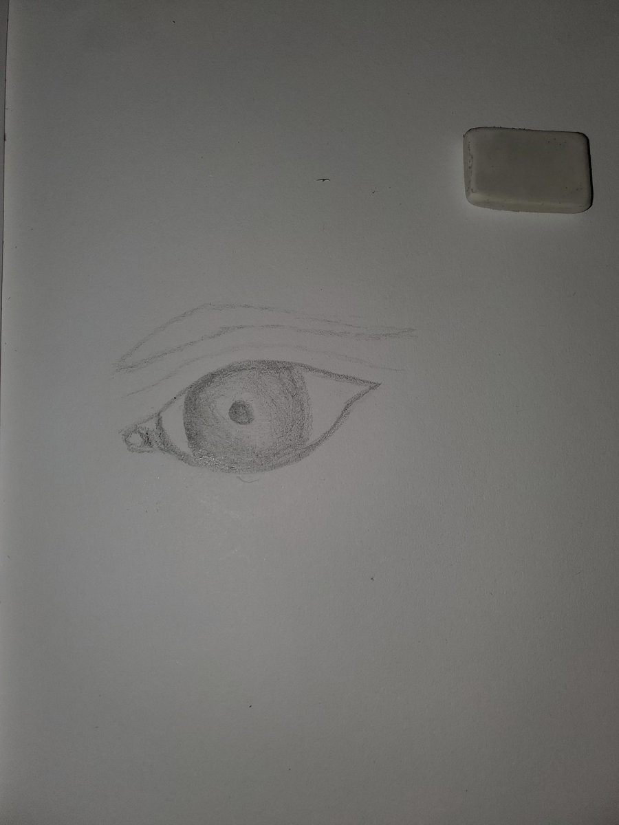 4theGraphics's tweet photo. Working on drawing different style of eyes
Thinking of character ideas for a up coming project
(Hint: it will be something everyone can watch on youtube)
#gdprojects
#artislife
#4TheGraphics
#drawings https://t.co/dGdFDu4Xcn
