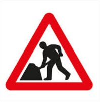 GraingerAnna's tweet photo. Major #roadworks, lane restrictions & traffic management measures along #Drummartin Link Rd #Blackthorn Drive #Kilgobbin Rd & #J14 @ #M50 will continue till May 2021 providing #footpaths 2-way #cycleways new kerbing signal layout toucan crossing street lighting & landscaping. https://t.co/WIKK7ritIp