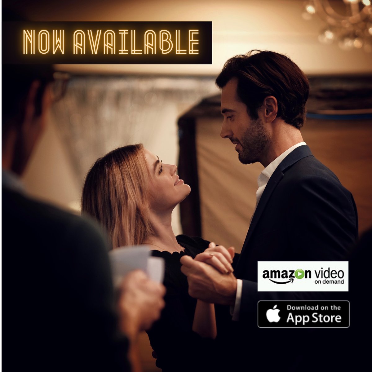 Based on the memoir PORNOLOGY by our own <a href="/AynGailey/">Ayn Gailey</a> , A NICE GIRL LIKE YOU starring <a href="/lucyhale/">Lucy Hale</a>  <a href="/MsJackieCruz/">Ms. Jackie Cruz</a> and @mindycohn is out today 🌟 Available on iTunes, Amazon, and other VOD platforms! anicegirllikeyoumovie.com