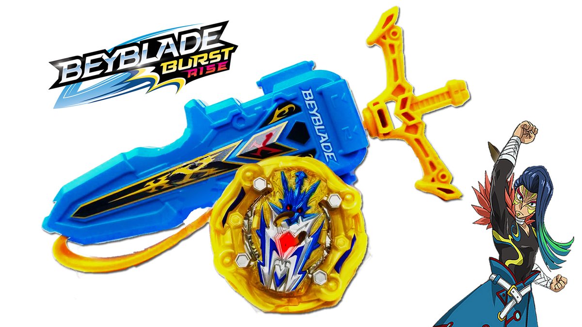 beyblade burst launcher hasbro