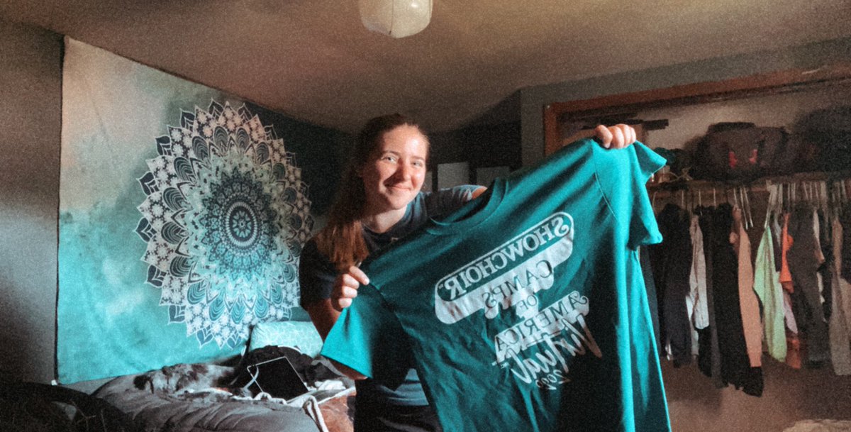 Thanks for everything <a href="/showchoircamps/">SCA</a>                                This was truly an unforgettable experience that I will cherish forever!