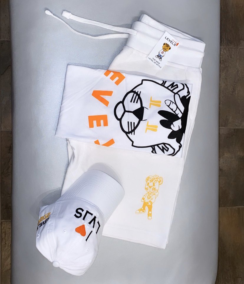 LEVELS (@LEVELS_STP) / Posts / X