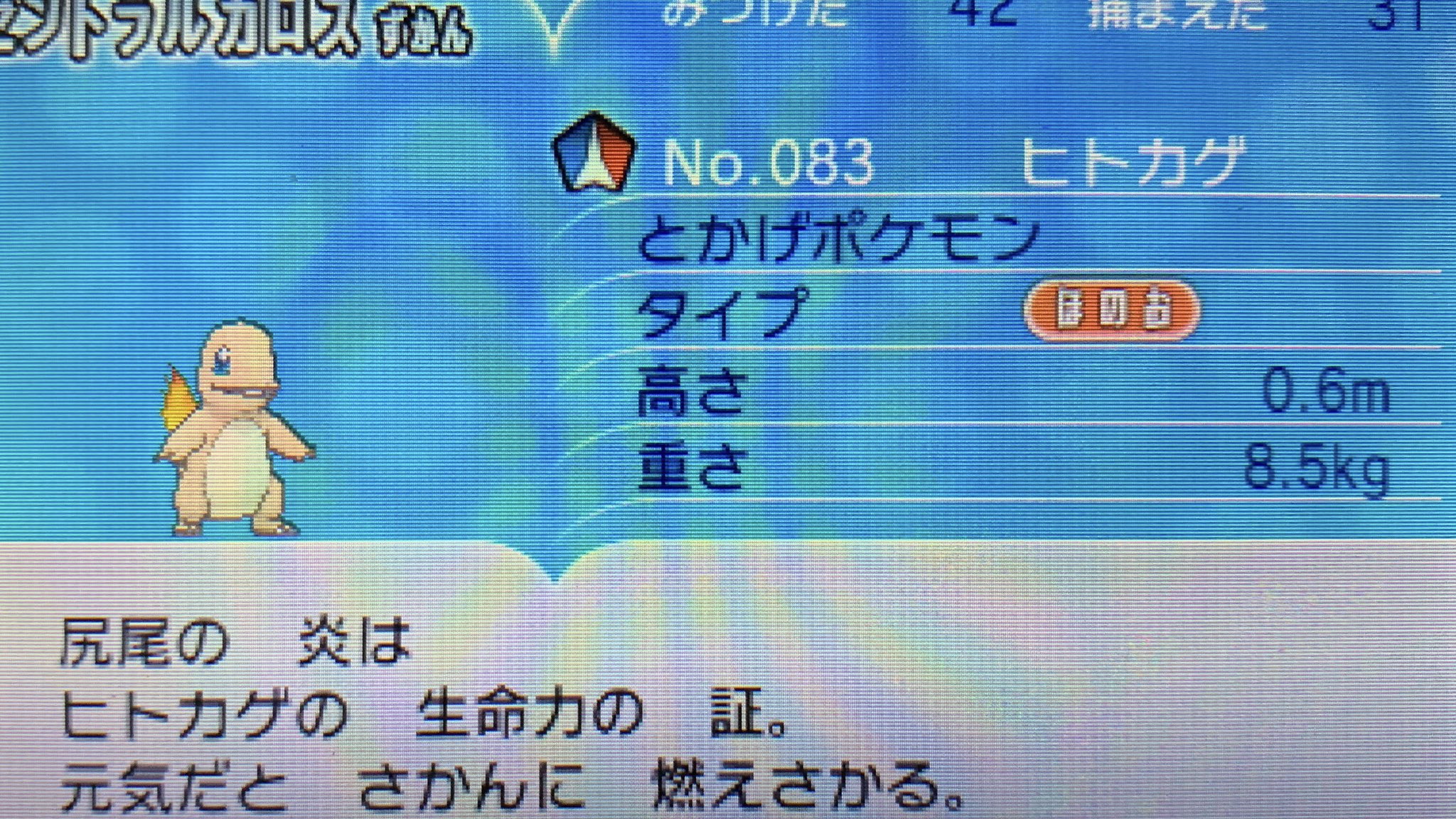 どくたーディロマト ポケモン6種コンプリートの道 Diromat Twitter