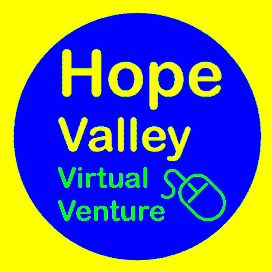 CPASHopeValley's tweet photo. We're going all retro for our Virtual Venture this year, just over a week to go now! Only 5 places left now so get your bookings in soon.
https://t.co/NfoymcHoZ6 https://t.co/5NYy4trTbL