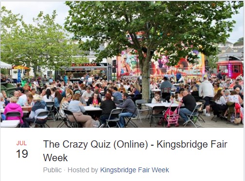 KingsbridgeFairWeek tweet media