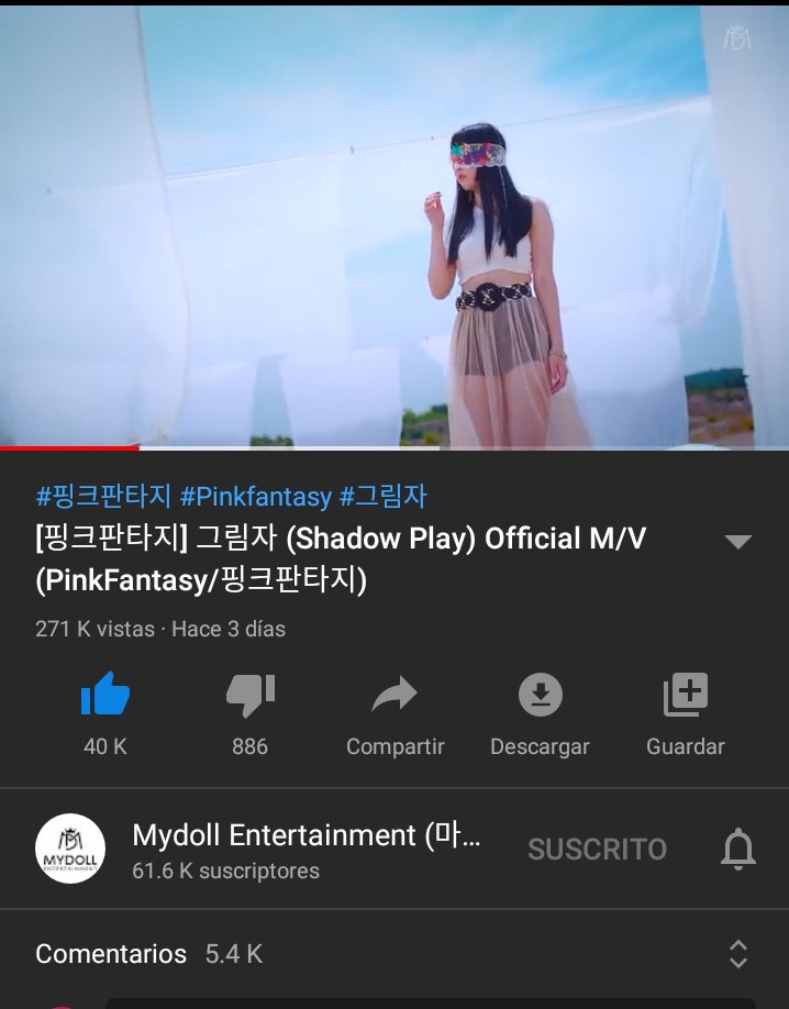 Sukiyanyuzu__'s tweet photo. Llegamos hoy a los 300k?? Vamos luvit!!!!!
Tambien voten en Mwave!
https://t.co/atT5w0ch0f
#그림자 #핑크판타지⠀
#ShadowPlay⠀
#Pinkfantasy
#Luvit
#ShadowPlay_PF
@pinkfantasy_kr https://t.co/SBWPNXlpVO