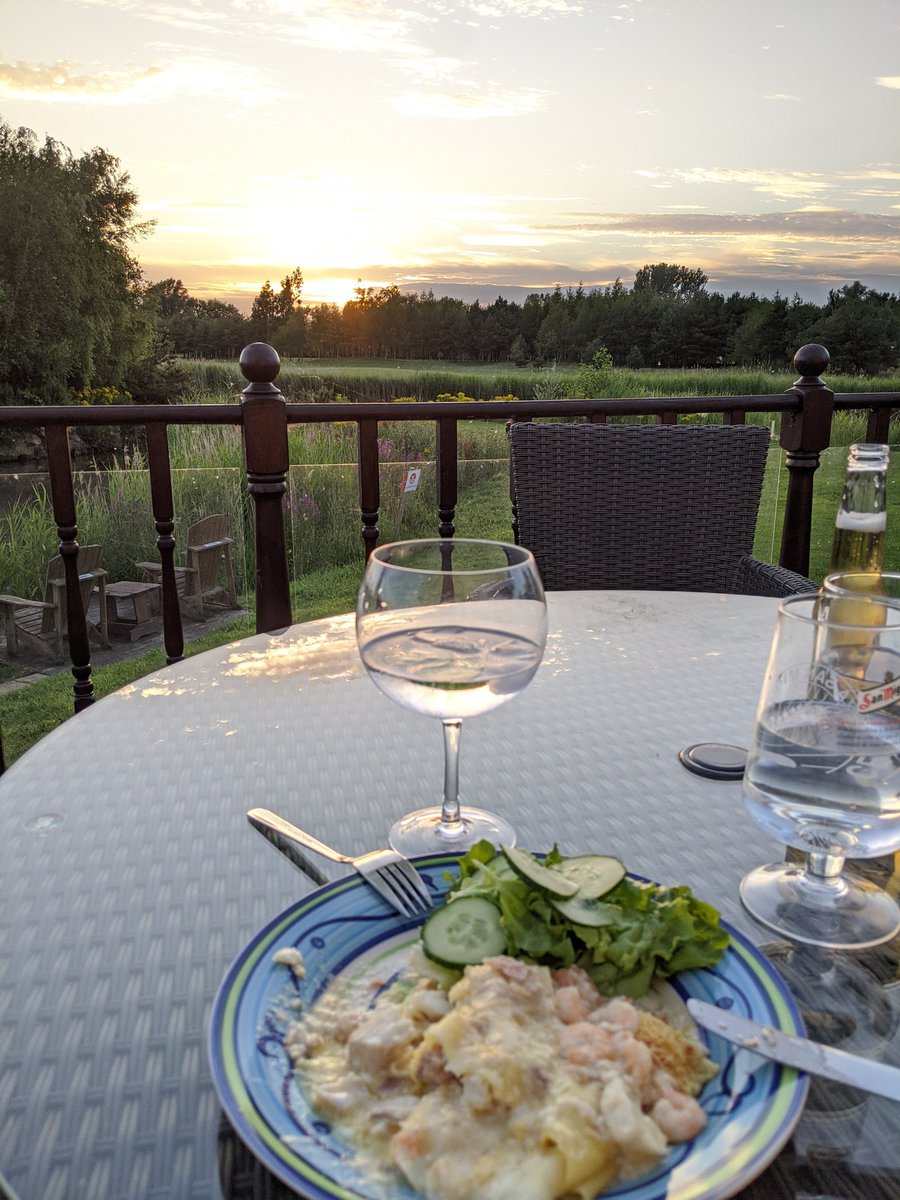 ShirinSNejad's tweet photo. @jamesmartinchef made your seafood lasagne tonight whilst on a much needed weekend away in Norfolk. Absolutely delicious! Baby on the way, also loved it (probably) 😋 Shirin and Andy https://t.co/WJrTZDImDk