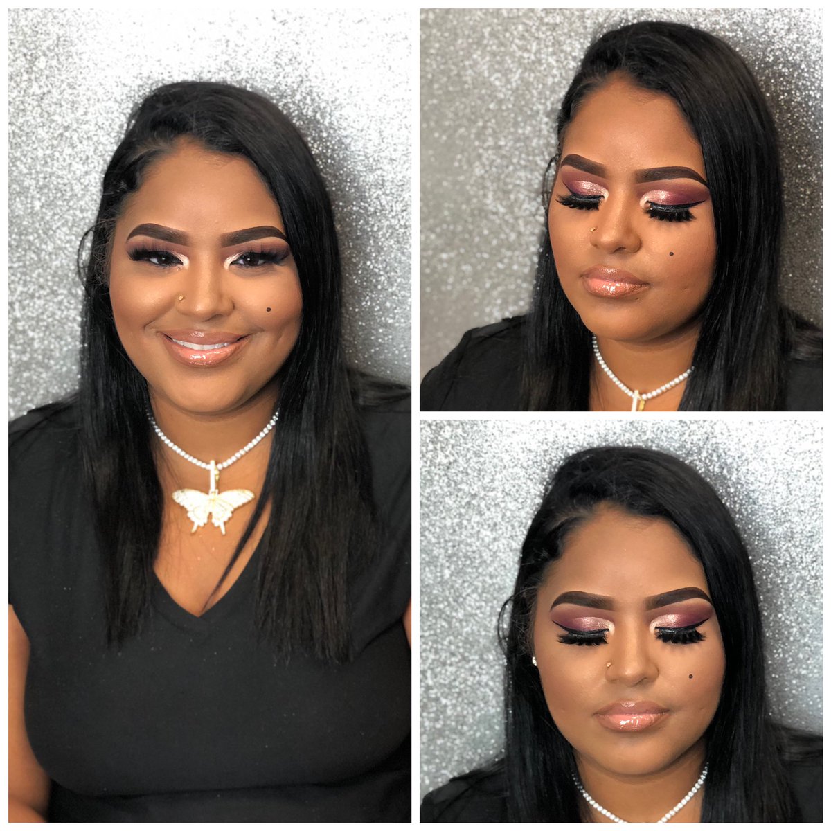 LusciousLana04's tweet photo. #beatbyme 💋🥰 https://t.co/XjPgovio4y