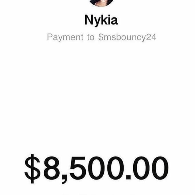 Cashfound2 tweet picture