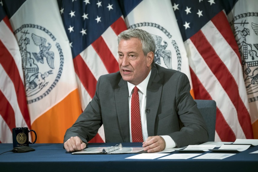 queenspost's tweet image. “We are moving forward with Phase IV on Monday,” @NYCMayor said this morning, although “with some specific approaches and modifications.”
ow.ly/ZaMY50ABAaf
#reopeningnyc #phaseIV #covidny