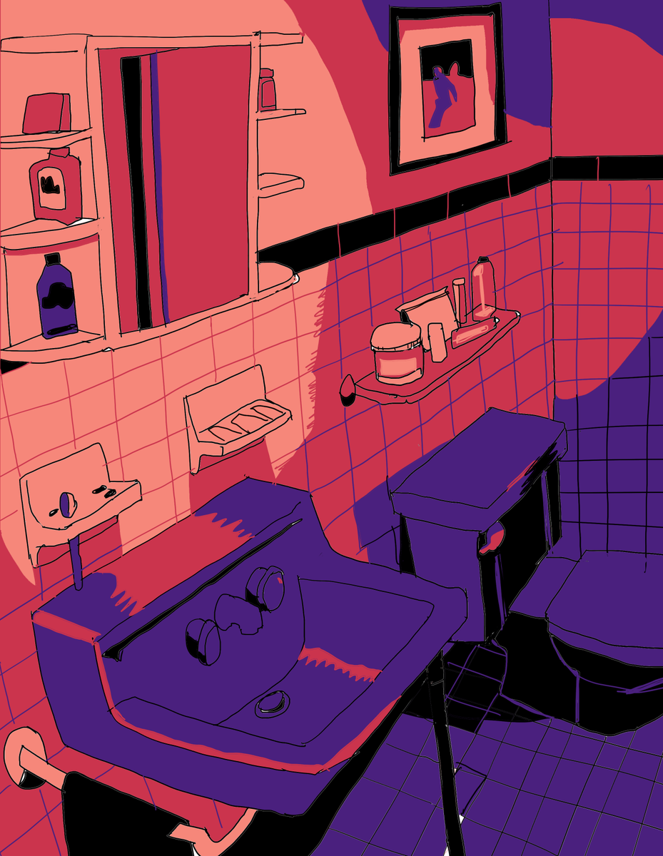 fuck local colors my homies hate local colors