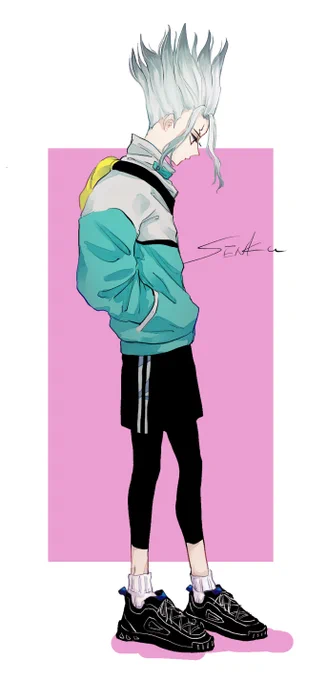 👟👟 