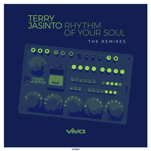 vivarecordings's tweet photo. The @simonhouser remix of Terry Jasinto's "Rhythm of Your Soul" just keeps on truckin'. Still hanging around the top 40 on the @beatport Hype Deep House chart … grab your copy here, help us keep it going: https://t.co/p0N1eT0Li4 #deephouse https://t.co/7HMdSQK4ND