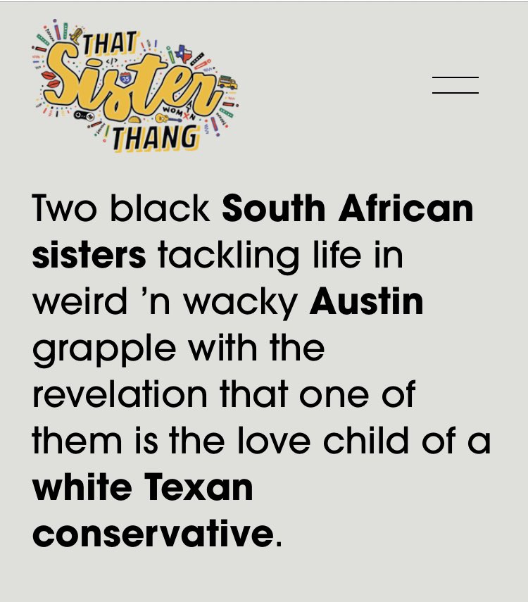 lindiwesuttle's tweet photo. @HBOPR @HBO @OfficialTCA @watchmen @insecurehbo @BlackLadySketch @ReginaKing @DamonLindeIof @iamjlh @robinthede 2021 is around the corner and Well then @HBO @hbomax and @HBOPR  >> @ThatSisterThang << 2 BLACK SOUTH AFRICAN FEMALE LEADS are READY 👩🏿‍💻🧑🏿‍🎨 https://t.co/AZxj4HIQb5