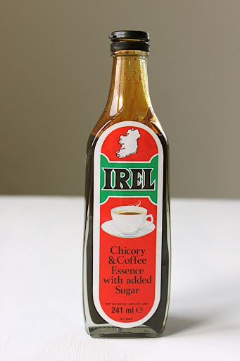 Why irl coffee matters today