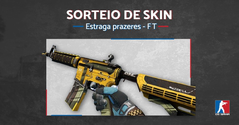 foqu1nha's tweet photo. Galera, vocês já viram esse sorteio aqui?! SE LIGA QUE É SÓ O PRIMEIRO DE MUITOS!!!

https://t.co/TFb9ygzBYY

#CSBAHIA #CS #SORTEIO #SKIN https://t.co/XbKE4Uqjue