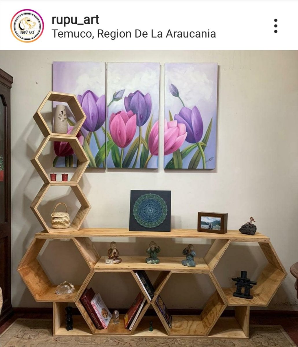 GAMV65's tweet photo. #emprendimiento en #temuco #temucocl #Araucania
#minipyme #muebles #madera
Ig rupu_art https://t.co/XXZYvWsS27