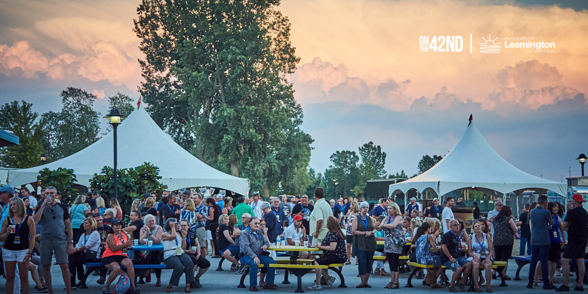 Leamington On Twitter We Re Sorry To Have To Announce The Cancellation Of Leamington Municipal Events And Summer Day Camp Through To Labour Day Because Of Covid19 Learn More Here Https T Co Thzdba6jtm Https T Co Epwqnfrdv5