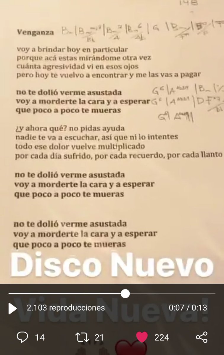 chichaconlimona's tweet photo. @EGBrancciari Para ir estudiando, servicio a la comunidad NTVGustera 😝😝😝 #psicoalert https://t.co/J7YEyjMchq
