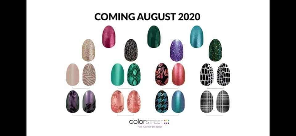 nanpla62's tweet photo. @becolorstreet #addbeautifulcolorstoyournails https://t.co/Qhj6NYSAr9