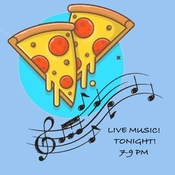 We miss concerts too! Join us on our patio for some delicious food, amazing drinks and some great music from our friend Bradley! Tonight at Ranalli’s from 7-9. See you there ! 
<a href="/avillechamber/">Andersonville Chamber</a> #alwaysandersonville #livemusic #music #pizza #patio #restaurant #chicago #chicagoeats