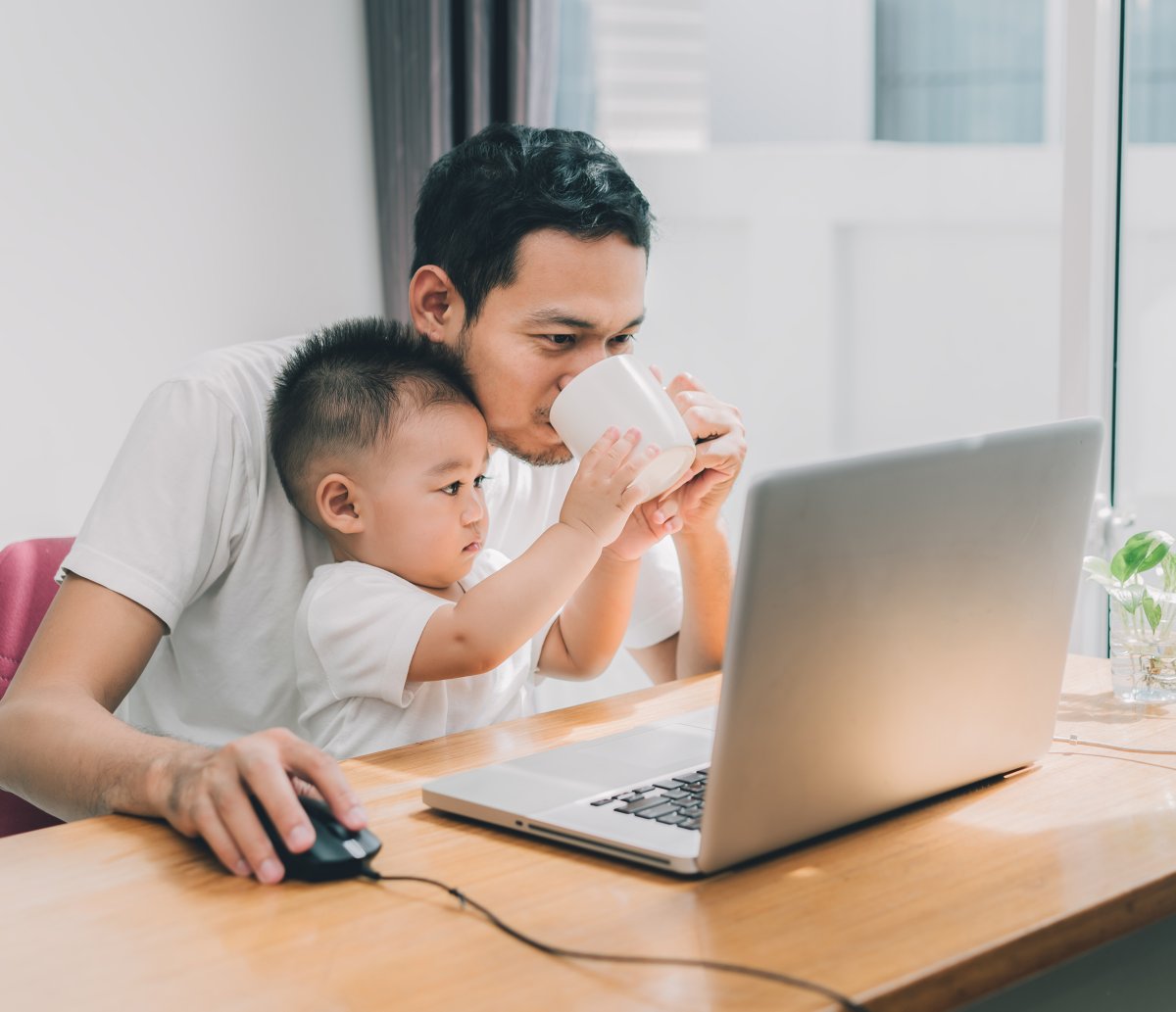 PocketiNet's tweet photo. If you're working or studying from home due to COVID-19 and struggling to find your groove, visit https://t.co/Hfo8fo6JNu to find tips for moving forward effectively.
 
#pocketinetcares #workingfromhome #anxiety #parents #socialdistancing #covid19 #pandemic #localbusiness https://t.co/z1nXwWQ7bo