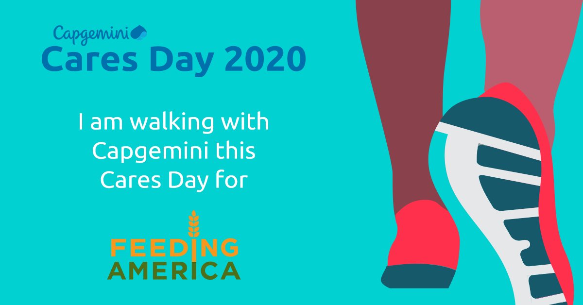 gir_tacos_doom's tweet photo. Walked a mile today for #CapgeminiCares @CapgeminiNA to support #FeedingAmerica. Also... #WizardBeard ๐ง๐ปโโ๏ธ๐ https://t.co/K9RSRACJ2w