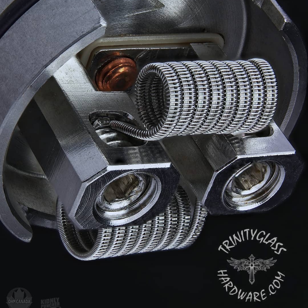 jenniferAlvarw's tweet photo. πΈ @bdubd_oc_usa
#us1v2 Rda
https://t.co/9AhRjwrDYz
.
#vapelyfe #coilarchitectsπ #buildlyfe#buildordie #wiregasm #wireart #coil #coilsmith #vapedaily #vapeart #coilart #vapedontsmoke #coilsmith #thaivape #vapethailand #malaysiavape #japanvapers #usavapers #vapeusa #usavaping https://t.co/4y7UUMy5w2