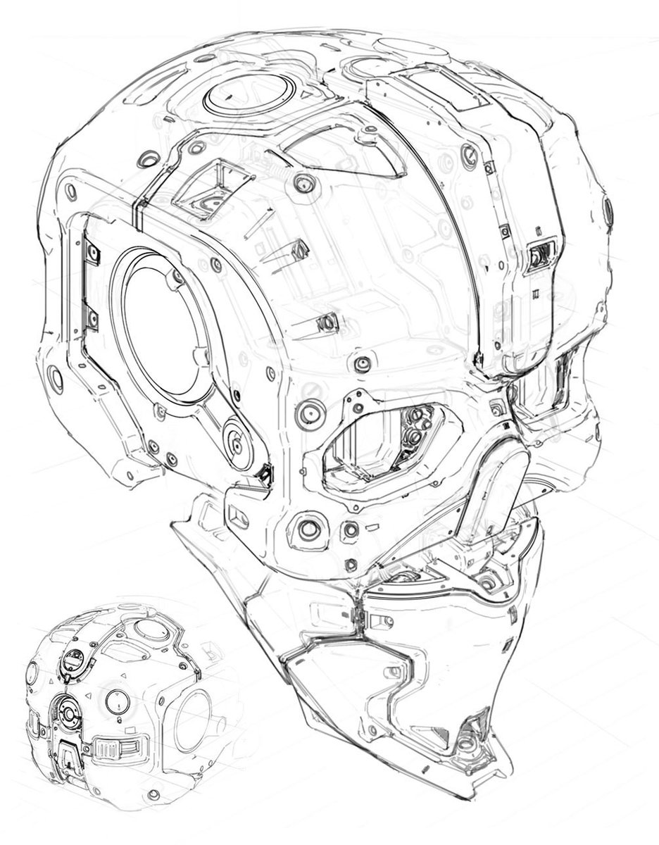 progwwww's tweet photo. Ash's skull for Apex season 5 quest. https://t.co/IvmLbOaSTM