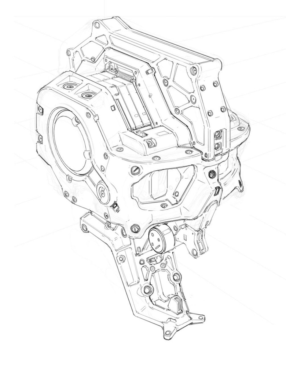 progwwww's tweet photo. Ash's skull for Apex season 5 quest. https://t.co/IvmLbOaSTM